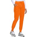 COZYFIT Womens Scrub Pants - Soft Stretch Yoga Style