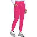 COZYFIT Womens Scrub Pants - Soft Stretch Yoga Style