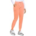 COZYFIT Womens Scrub Pants - Soft Stretch Yoga Style