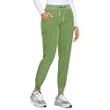 COZYFIT Womens Scrub Pants - Soft Stretch Yoga Style