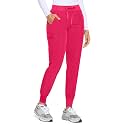 COZYFIT Womens Scrub Pants - Soft Stretch Yoga Style