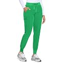 COZYFIT Womens Scrub Pants - Soft Stretch Yoga Style