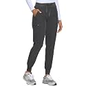COZYFIT Womens Scrub Pants - Soft Stretch Yoga Style