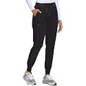 COZYFIT Womens Scrub Pants - Soft Stretch Yoga Style