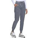 COZYFIT Womens Scrub Pants - Soft Stretch Yoga Style