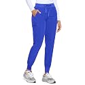 COZYFIT Womens Scrub Pants - Soft Stretch Yoga Style
