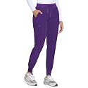 COZYFIT Womens Scrub Pants - Soft Stretch Yoga Style