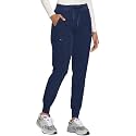 COZYFIT Womens Scrub Pants - Soft Stretch Yoga Style