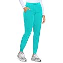 COZYFIT Womens Scrub Pants - Soft Stretch Yoga Style