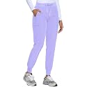 COZYFIT Womens Scrub Pants - Soft Stretch Yoga Style