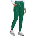 COZYFIT Womens Scrub Pants - Soft Stretch Yoga Style