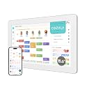 Cozyla Calendar Neo-15.6" Smart Digital Calendar Wall Touch Screen ＆ Desk