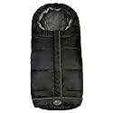 CozyMe Stroller Footmuff for Toddler, Stroller Blanket Evelution, Winter Baby Universal Stroller Bunting Bag, Warm Bunting Bag, Bottom Opens for Multi-Use,6-36M