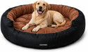 Cozypaw Dog Bed Washable Pet Sleeping Bed