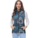 COZZIPLUS Women's Sweater Fleece Jacket Full Zip Knit Jacket with Pockets