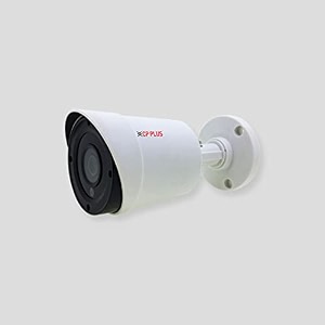 cp plus 24mp full hd ir bullet outdoor security camera  36mm fixed lens  2530fps at 24mp  plug-n-play hdsd camera  fine ir leds for clearer night vision ir range of 20 mtr - cp-vac-t24pl2-v5