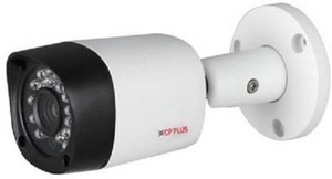 cp plus 2mp hd ir cosmic cp-usc-ta24l2-0360 outdoor bullet security camera 1 channel