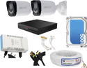 CP PLUS 3MP Color Night Vision CCTV