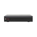 CP Plus 4 Channel DVR CP-UVR-0401E1-CV5