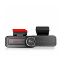 CP PLUS 4G Car Dashcam with Full HD Live GPS Wide Angle View Night Vision Dashboard Camera System