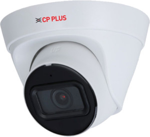 CP PLUS 4MP IP Dome CP-UNC-DA41L3C-D-Q3.6mm LensSTQC
