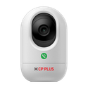 CP PLUS CP-E44Q 4MP Quad HD Smart WiFi Camera Security Camera