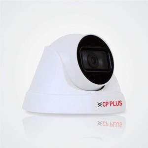CP PLUS CP-UNC-DA21PL3-V3-0280 2MP IP Dome Network