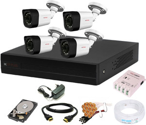 CP PLUS HD DVR 1080p 1PcsOutdoor Camera
