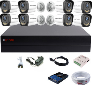 CP PLUS Security Camera