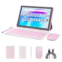 CP20S Android 15 Tablet 10 inch Tablets