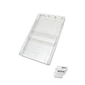 CP900 6 Inch Paper Tray Replacement Parts