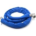 6.4ft CPAP Hose Cover &amp; Tubing Sleeve Wrap Compatible with ResMed