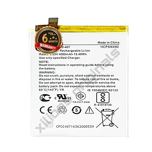 cpld-405 battery for coolpad note 5 battery with 6 month warranty m316