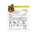 CPLD-405 Battery for Coolpad Note 5 Battery with 6 Month Warranty**** (M316)
