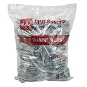 CPR Savers and First Aid Supply One-Way Disposable Training Valves for Micromask CPR Training Pack of 50 (1)