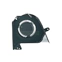 CPU GPU Cooling Fans, Compatible For ASUS, Compatible For ROG, Compatible For Zephyrus, G15 GA503RM GA503RS GA503RW GA503RX 13NR0800T04011 13NR0800T03011 DFSCK221151812(CPU FAN 4011)