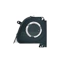 CPU GPU Cooling Fans, Compatible For ASUS, Compatible For ROG, Compatible For Zephyrus, G15 GA503RM GA503RS GA503RW GA503RX 13NR0800T04011 13NR0800T03011 DFSCK221151812(GPU FAN 3011)