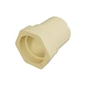 CPVC and FTA Plain Fitting Pack of