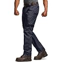 CQR Men's Quick Dry Work Pants, Water Resistant Outdoor Tactical Pants, Lightweight Stretch Cargo Hiking Pants