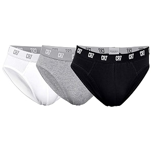CR7 Men Brief