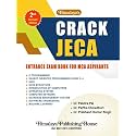 CRACK JECA (Entrance Exam Book for MCA Aspirants)