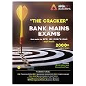 The Cracker Mains Exams Book (English Printed Edition)