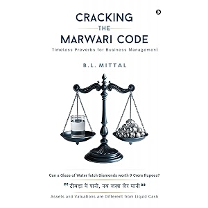 cracking the marwari code timeless proverbs for business management