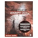 Cracking NTA UGC-NET: Geography (2023) - Subjectwise (11 Modules) Comprehensively Solved 2011-2022 Papers + Solutions from SET, CSIR-NET and UPSC, 5 Model Papers