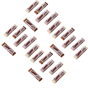 crackles chocolate-inspired eraser pack of 24  fun amp cute design chocolate erasers  perfect for kids amp birthday return gifts