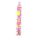Crackles Cutest Pencil Shaped Printed Long Erasers- Pack of 10 for Birthday Return Gifts