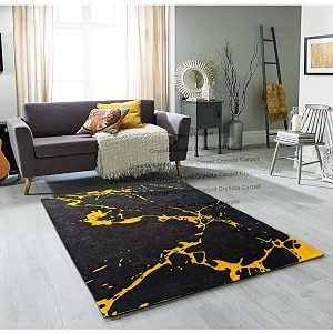 Cracks Carpet for Living Room Size 9x12
