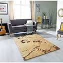 Cracks Carpet for Living Room Size 9x12