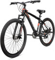 CRADIAC XPLORER 7 SPEED|FRONT SUSPENSION|DUAL DISC BRAKE|shimano gears 29 T (inch) Mountain Cycle