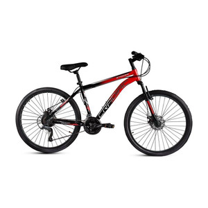 cradiac stinger x7 21 speed front suspensiondual disc brakes 29 t inch mountain cycle